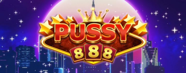 Pussy888 แจ็คพอตโบนัส สมัคร Free 24hr : พุซซี่888 ดาวน์โหลด