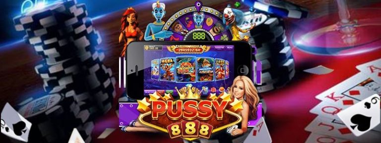 DD slot ทำเงินง่าย ๆ ด้วยสล็อตบนมือถือ pussy888 สมัคร Free