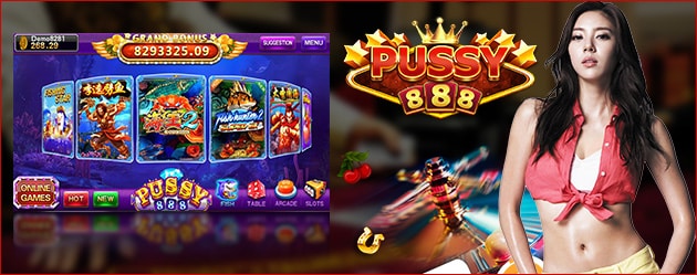 hungry888 ทำเงินออนไลน์ฟรีกับรัฐบาล pussy888 th สมัคร Free