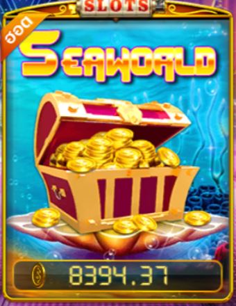 Puss888 : Sea World ทางเข้าพุซซี่888th Free ฝาก 20รับ 150 !!