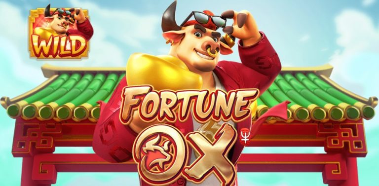 pussy888 ทางเข้าพุซซี่888 Fortune Ox เว็บสล็อตแตก เยอะ Free