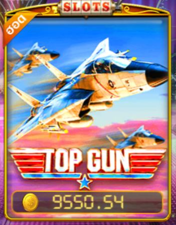 Puss888 เว็บตรงของแท้ Top Gun Free สมัครรับเครดิตฟรี 150