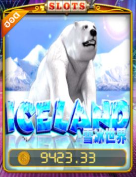 puss888 Iceland เครดิตฟรี กดรับเอง ทุก ชั่วโมง 100 Free