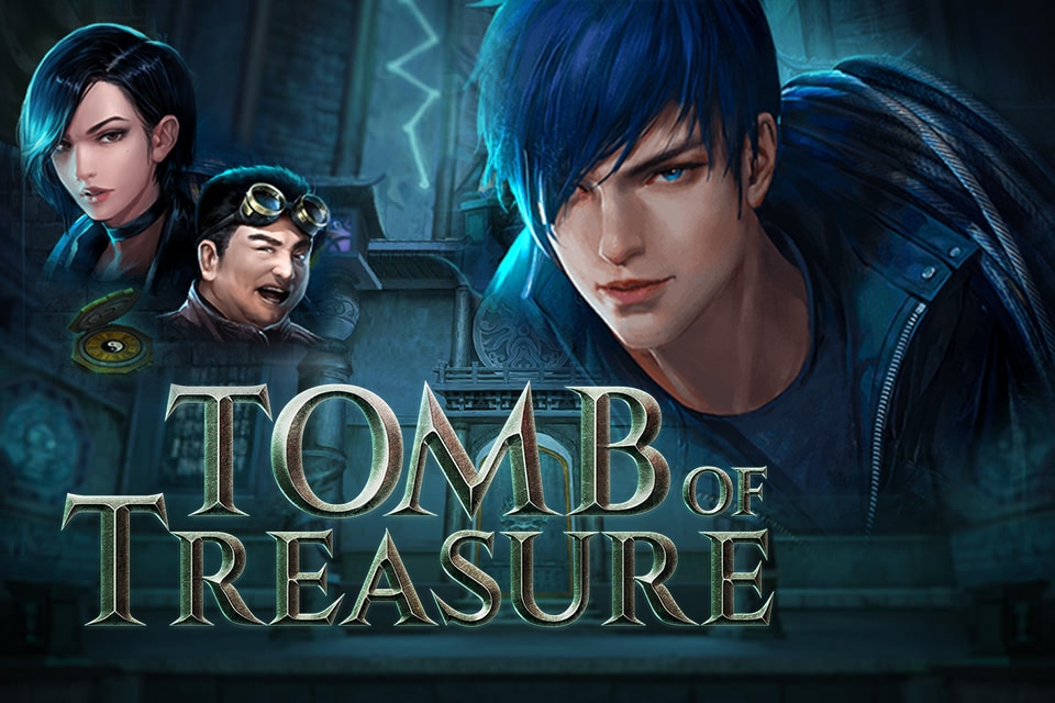 super888-tomb-of-treasure