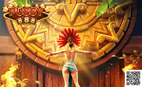 Super888-Treasures of Aztec